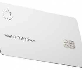 Apple Card